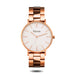 elysian-rose-gouden-dames-horloge-wit-plaat-rose-gouden-schakelband-horlogeband-ELYWW01223-front
