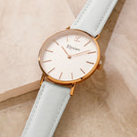 elysian-rose-gouden-dames-horloge-wit-plaat-wit-klassiek-leder-horlogeband-ELY01240-detail