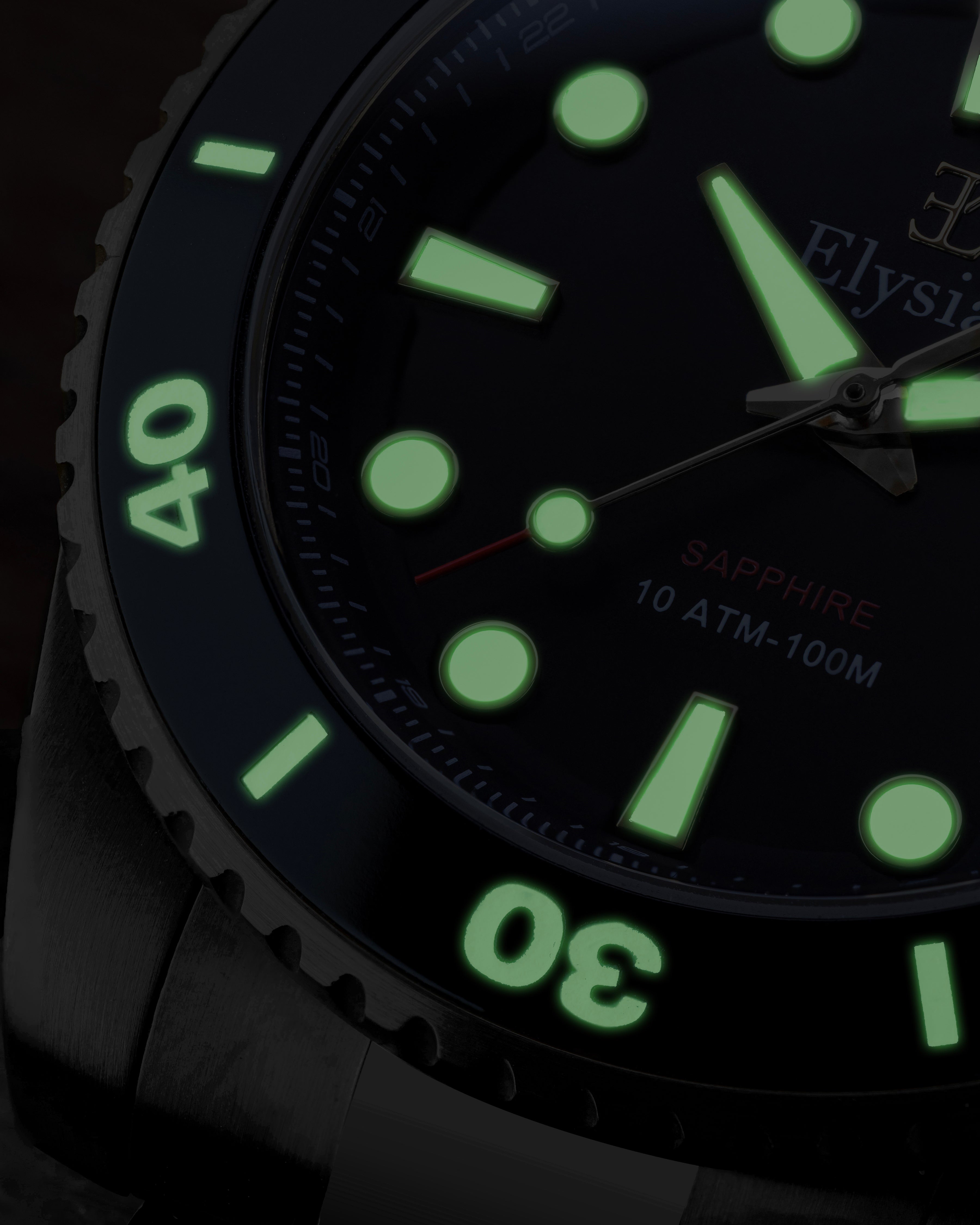 elysian-zwarte-heren-horloge-42mm-zwart-plaat-zwart-schakelband-horlogeband-ELYWM12140-lumen