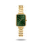 elysian-gouden-dames-horloge-groen-plaat-goud-schakelband-horlogeband-ELYWW20426-front