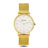 elysian-gouden-dames-horloge-wit-plaat-goud-mesh-horlogeband-ELYWW00216-front