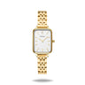 elysian-gouden-dames-horloge-wit-plaat-goud-schakelband-horlogeband-ELYWW20226-front