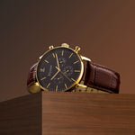 elysian-gouden-heren-horloge-zwart-plaat-bruin-croco-horlogeband-scene2