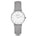 elysian-zilveren-dames-horloge-wit-plaat-grijs-klassiek-leder-horlogeband-ELY02210-front