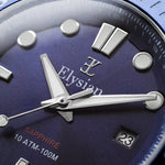 elysian-zilveren-heren-horloge-42mm-blauw-plaat-zilver-schakelband-horlogeband-ELYWM11041-macro_dial