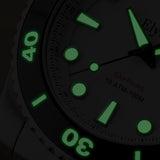 elysian-zilveren-heren-horloge-42mm-wit-plaat-zilver-schakelband-horlogeband-ELYWM11241-lumen