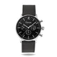 elysian-zilveren-heren-horloge-zwart-plaat-zwart-vintage-leder-horlogeband-ELYWM01120-front