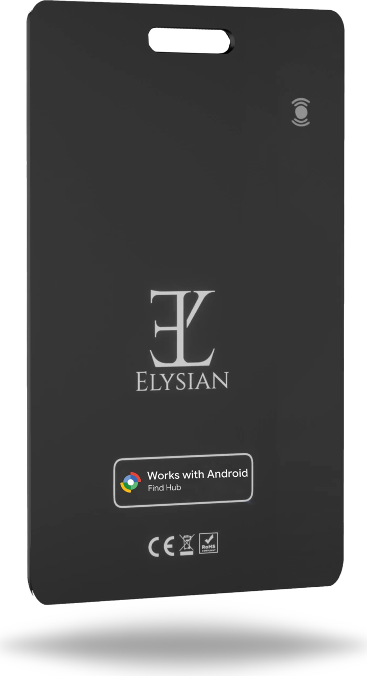 Android · besteld vóór 30 mei