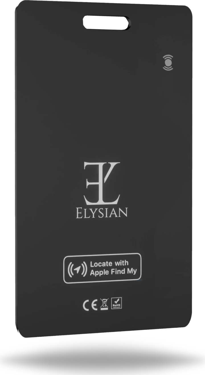 Apple · besteld vóór 30 mei